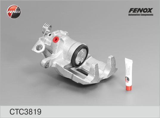 Fenox CTC3819 - Kit assale pinza freno autozon.pro