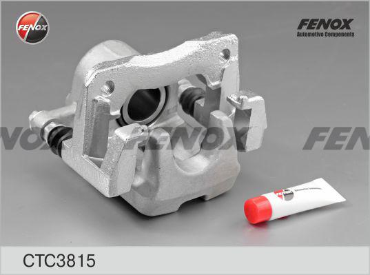 Fenox CTC3815 - Kit assale pinza freno autozon.pro