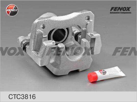 Fenox CTC3816 - Kit assale pinza freno autozon.pro