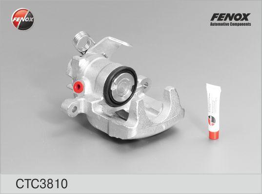 Fenox CTC3810 - Kit assale pinza freno autozon.pro