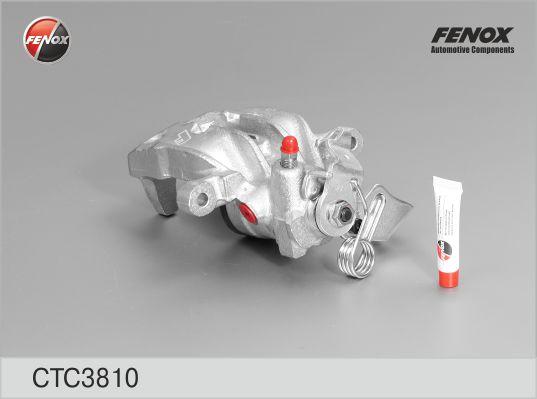 Fenox CTC3810 - Kit assale pinza freno autozon.pro