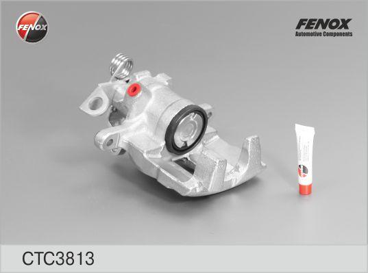 Fenox CTC3813 - Kit assale pinza freno autozon.pro