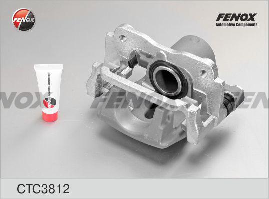 Fenox CTC3812 - Kit assale pinza freno autozon.pro