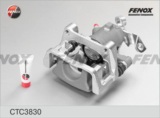 Fenox CTC3830 - Kit assale pinza freno autozon.pro