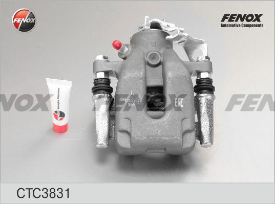 Fenox CTC3831 - Kit assale pinza freno autozon.pro