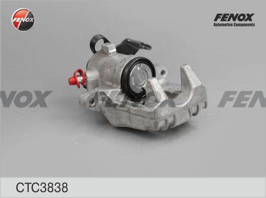 Fenox CTC3838 - Kit assale pinza freno autozon.pro