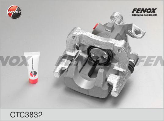 Fenox CTC3832 - Kit assale pinza freno autozon.pro