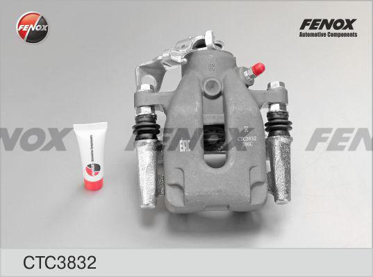 Fenox CTC3832 - Kit assale pinza freno autozon.pro