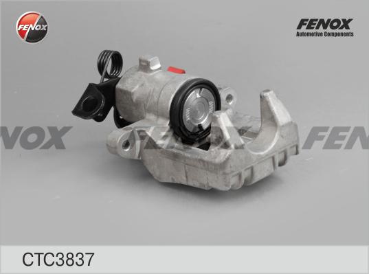 Fenox CTC3837 - Kit assale pinza freno autozon.pro