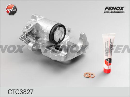 Fenox CTC3827 - Kit assale pinza freno autozon.pro