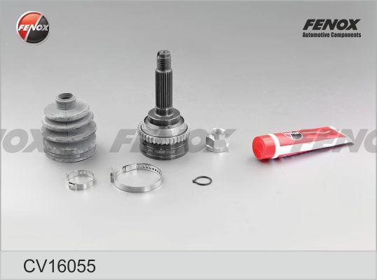 Fenox CV16055 - Kit giunti, Semiasse autozon.pro