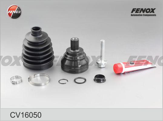 Fenox CV16050 - Kit giunti, Semiasse autozon.pro