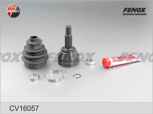 Fenox CV16057 - Kit giunti, Semiasse autozon.pro