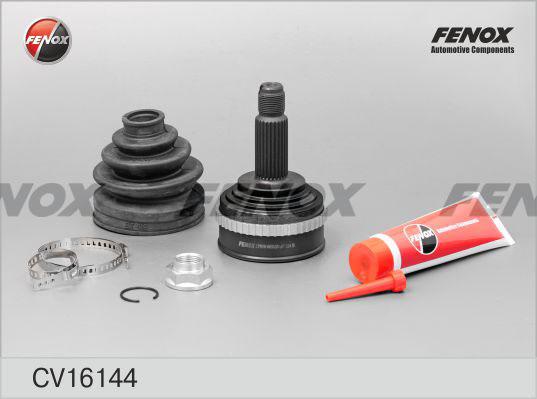 Fenox CV16144 - Kit giunti, Semiasse autozon.pro