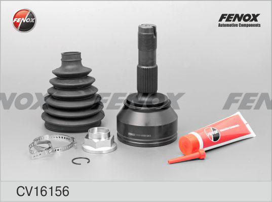 Fenox CV16156 - Kit giunti, Semiasse autozon.pro