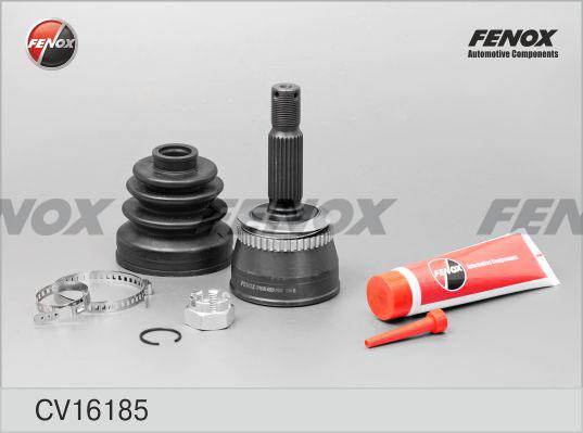 Fenox CV16185 - Kit giunti, Semiasse autozon.pro