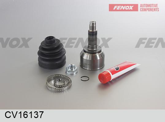 Fenox CV16137 - Kit giunti, Semiasse autozon.pro