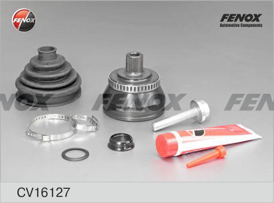 Fenox CV16127 - Kit giunti, Semiasse autozon.pro