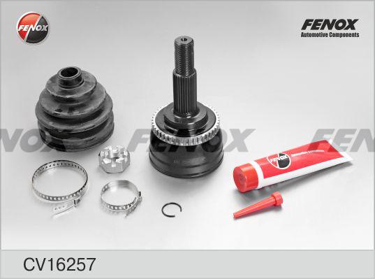 Fenox CV16257 - Kit giunti, Semiasse autozon.pro