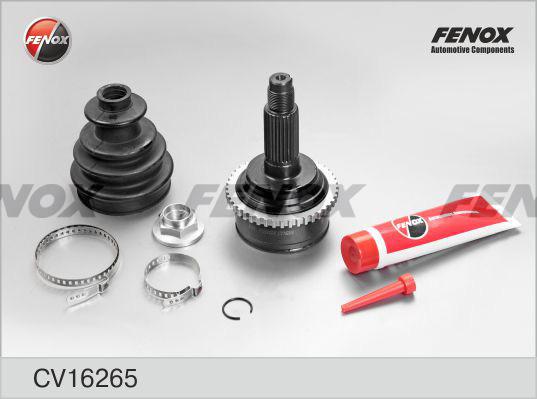 Fenox CV16265 - Kit giunti, Semiasse autozon.pro