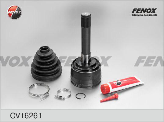 Fenox CV16261 - Kit giunti, Semiasse autozon.pro