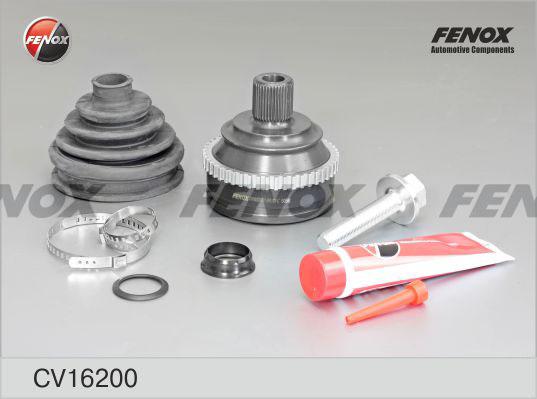 Fenox CV16200 - Kit giunti, Semiasse autozon.pro