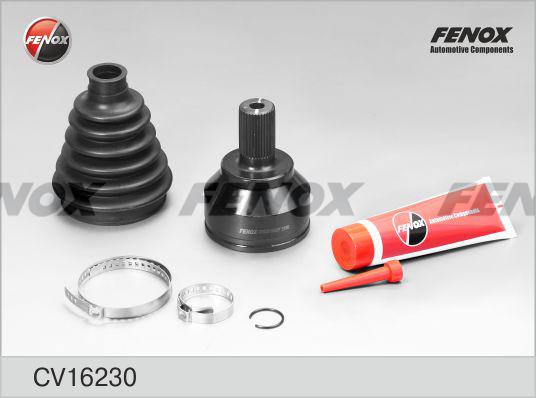 Fenox CV16230 - Kit giunti, Semiasse autozon.pro