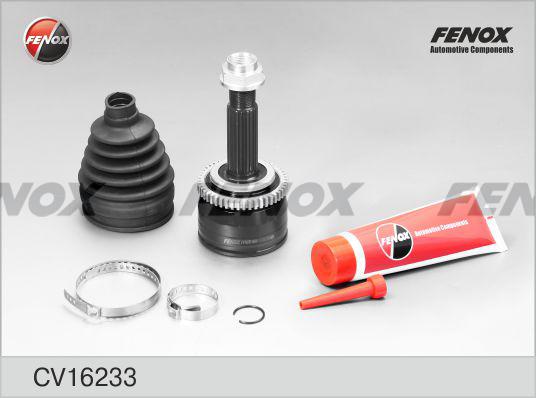 Fenox CV16233 - Kit giunti, Semiasse autozon.pro