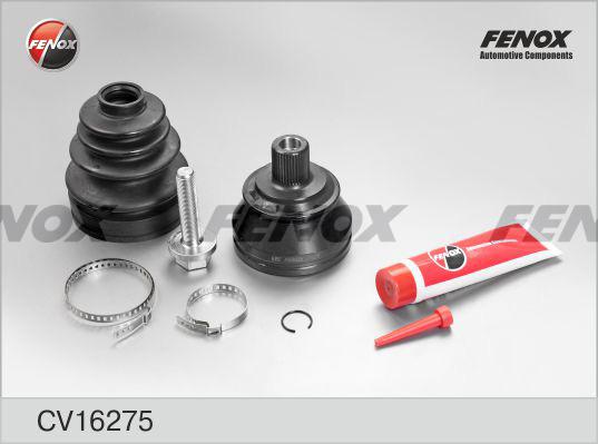 Fenox CV16275 - Kit giunti, Semiasse autozon.pro