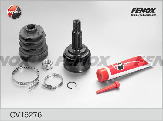 Fenox CV16276 - Kit giunti, Semiasse autozon.pro