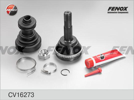 Fenox CV16273 - Kit giunti, Semiasse autozon.pro