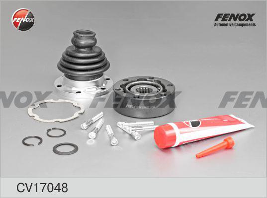 Fenox CV17048 - Kit giunti, Semiasse autozon.pro