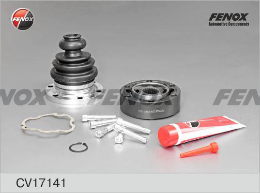 Fenox CV17141 - Kit giunti, Semiasse autozon.pro