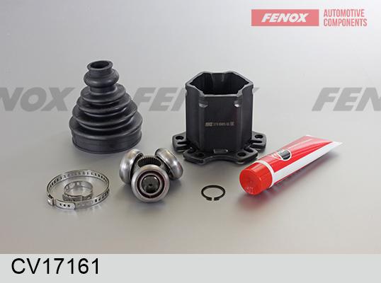 Fenox CV17161 - Kit giunti, Semiasse autozon.pro