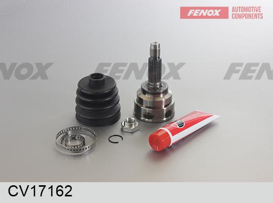 Fenox CV17162 - Kit giunti, Semiasse autozon.pro