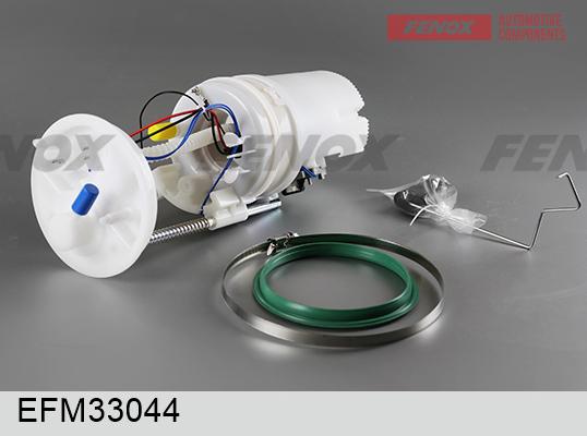 Fenox EFM33044 - Gruppo alimentazione carburante autozon.pro