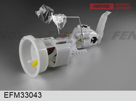 Fenox EFM33043 - Gruppo alimentazione carburante autozon.pro