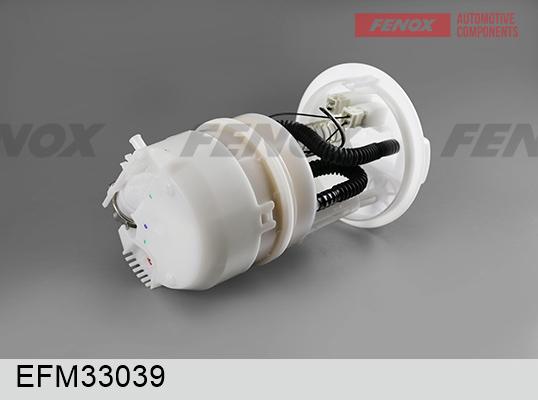 Fenox EFM33039 - Gruppo alimentazione carburante autozon.pro