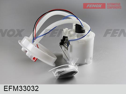 Fenox EFM33032 - Gruppo alimentazione carburante autozon.pro