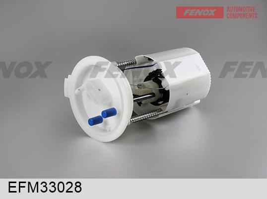 Fenox EFM33028 - Gruppo alimentazione carburante autozon.pro