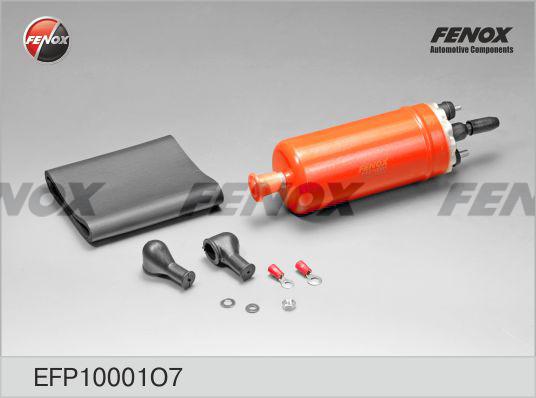 Fenox EFP10001O7 - Pompa carburante autozon.pro