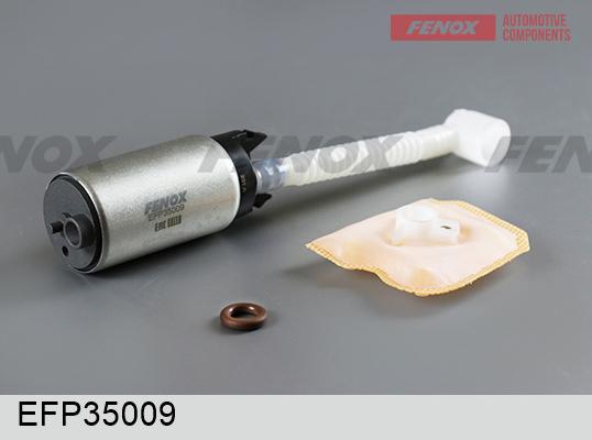 Fenox EFP35009 - Pompa carburante autozon.pro