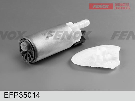 Fenox EFP35014 - Pompa carburante autozon.pro