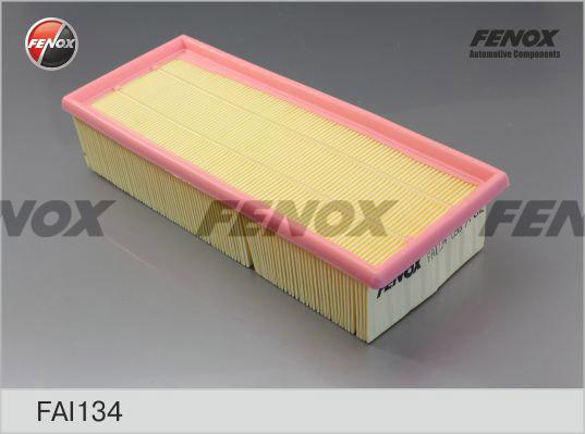 Fenox FAI134 - Filtro aria autozon.pro