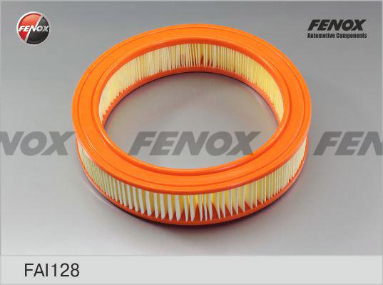 Fenox FAI128 - Filtro aria autozon.pro