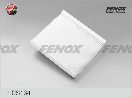 Fenox FCS134 - Filtro, Aria abitacolo autozon.pro