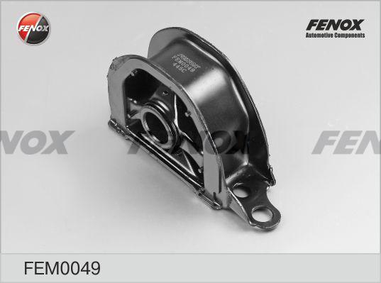 Fenox FEM0049 - Sospensione, Motore autozon.pro