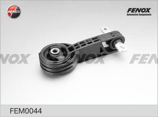 Fenox FEM0044 - Sospensione, Motore autozon.pro