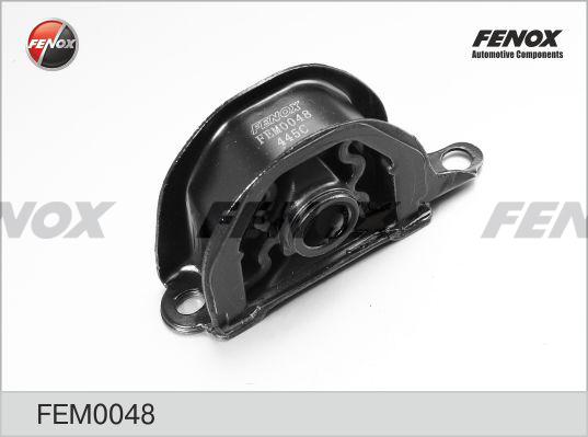 Fenox FEM0048 - Sospensione, Motore autozon.pro