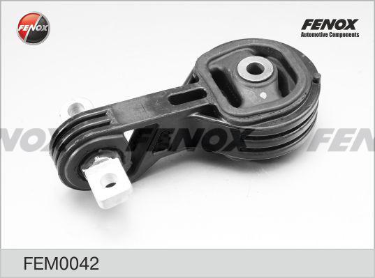 Fenox FEM0042 - Sospensione, Motore autozon.pro